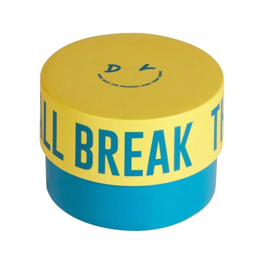 Dear Doer Break Scrub 300 ml