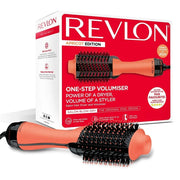 REVLON One-Step Volumiser Warmluft- & Volumenbürste