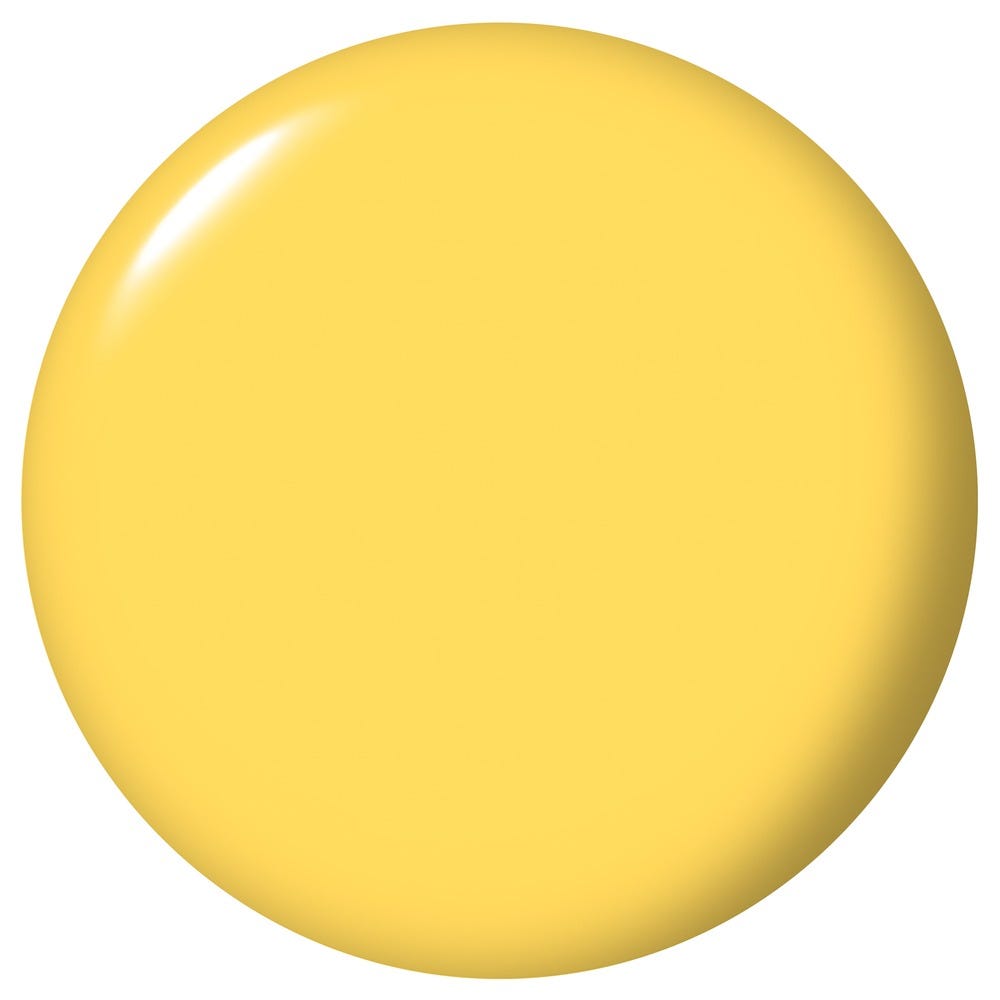 12129611-Farbe-Gelb