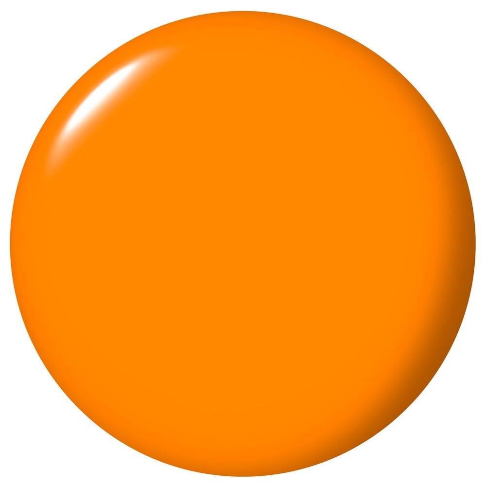 12129621-Farbe-Orange