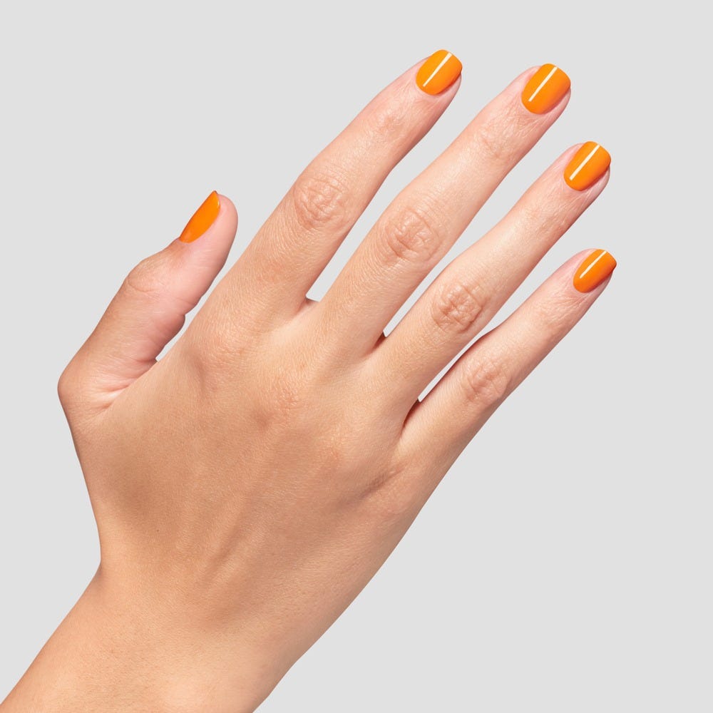 12129621-Farbe-Orange