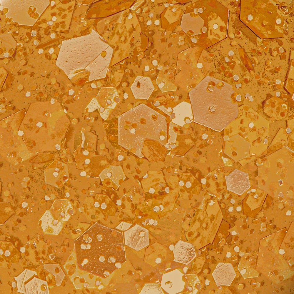 12129622-Farbe-Gold
