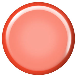 Korallenrot