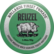 Reuzel Green Grease Pomade 95 g
