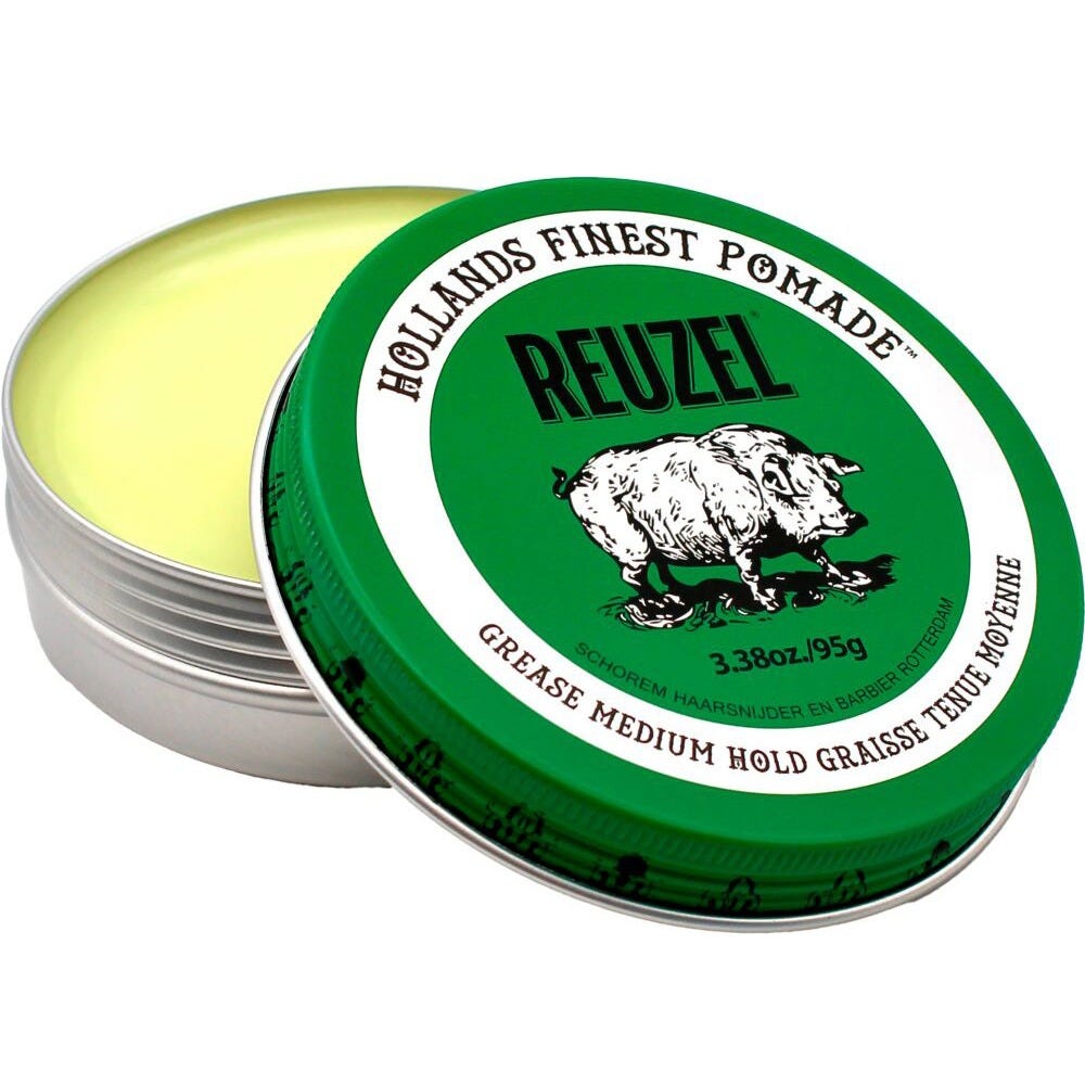 Reuzel Green Grease Pomade 95 g