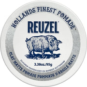 Reuzel Clay Matte Pomade 95 g