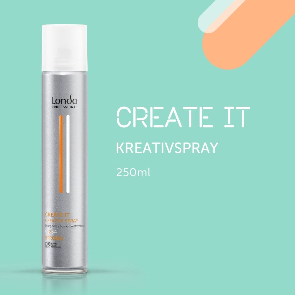 Londa Spray Create It 250 ml