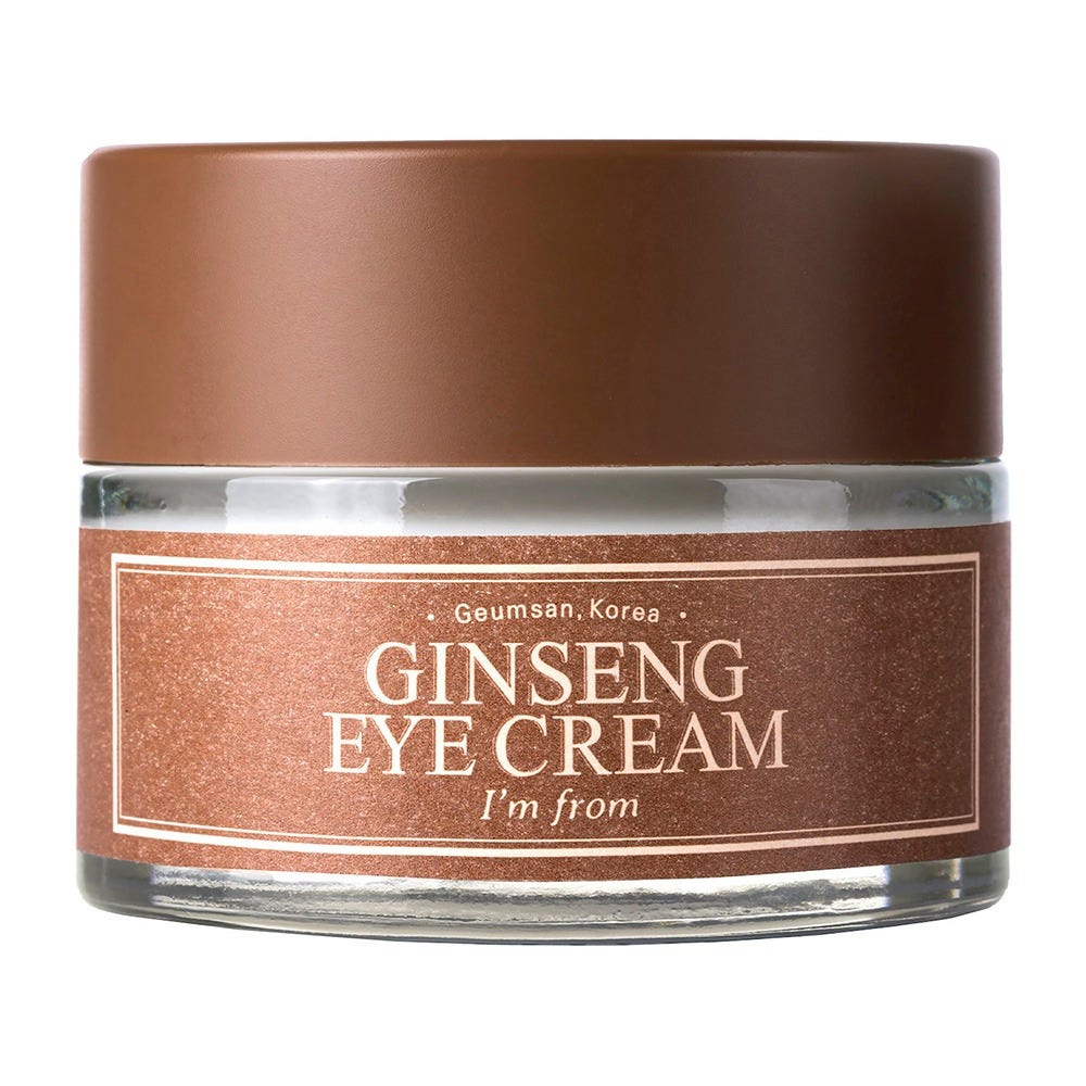 I'm From Ginseng Eye Cream 30 g