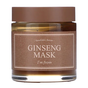 I'm From Ginseng Mask 120 g 