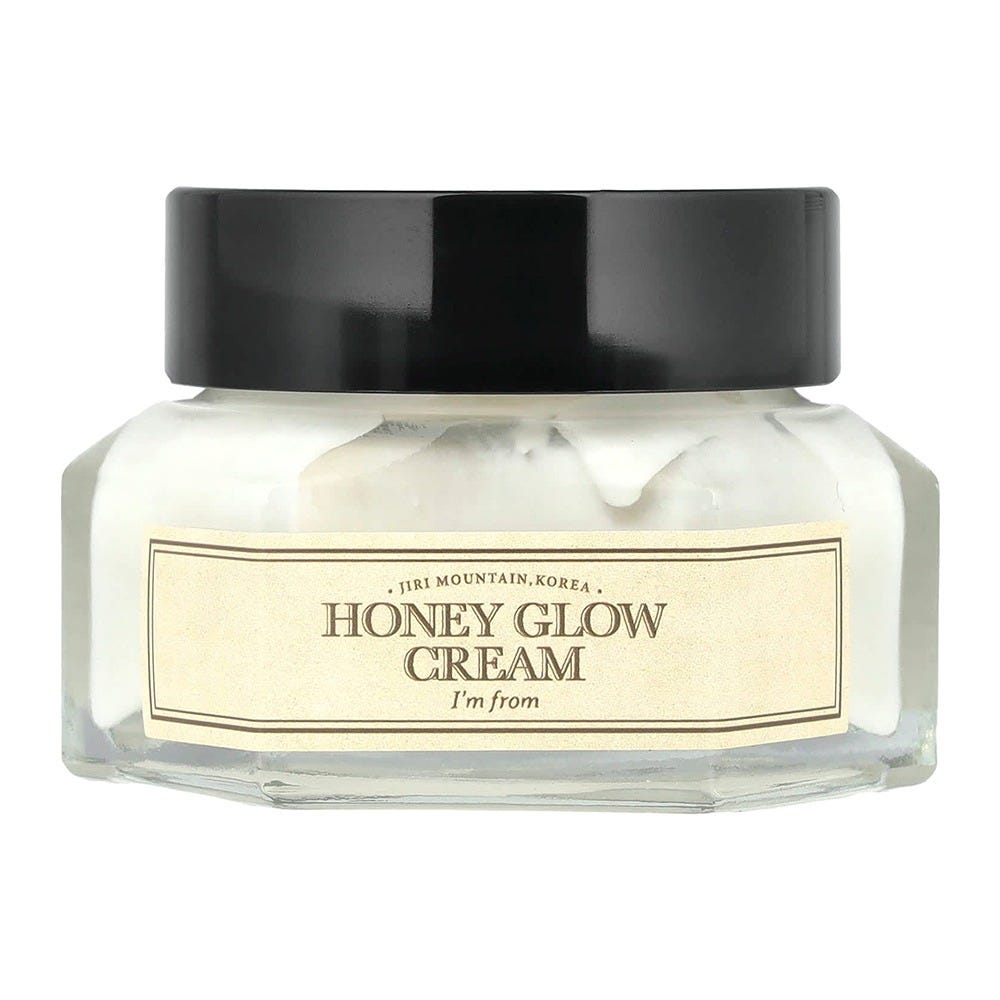 I'm From Honey Glow Cream 120 g 