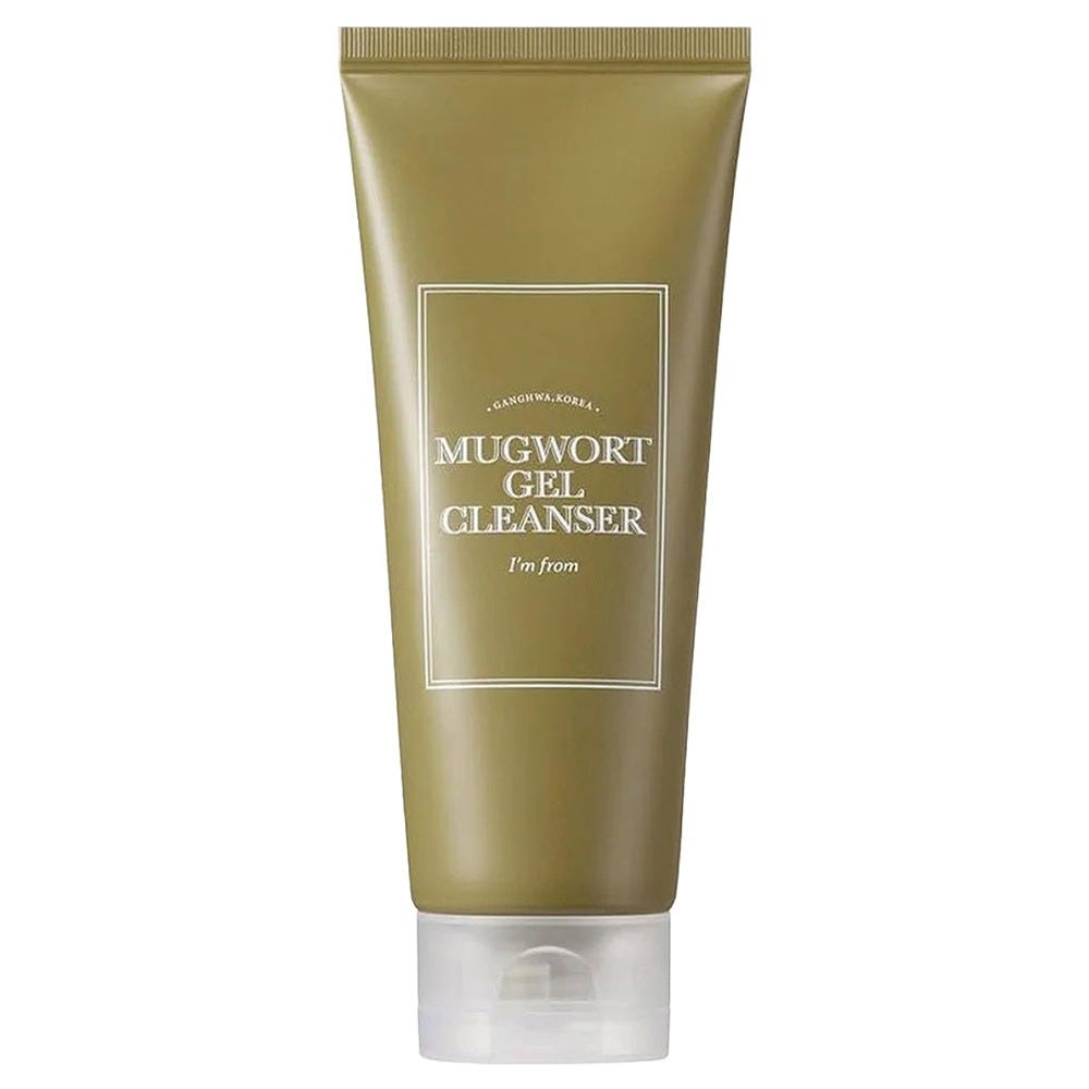 I'm From Mugwort Gel Cleanser 150 ml  