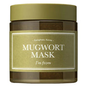 I'm From Mugwort Mask 110 g