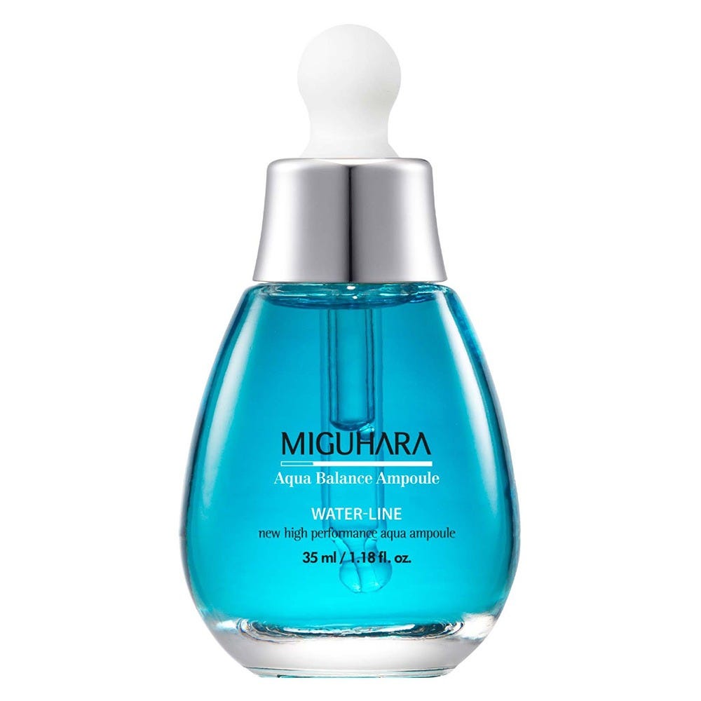 Miguhara Aqua Balance Ampoule 30 ml 