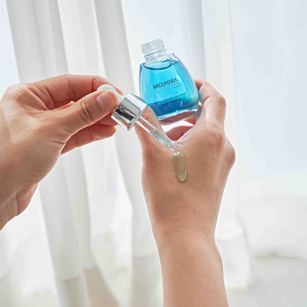 Miguhara Aqua Balance Ampoule 30 ml 
