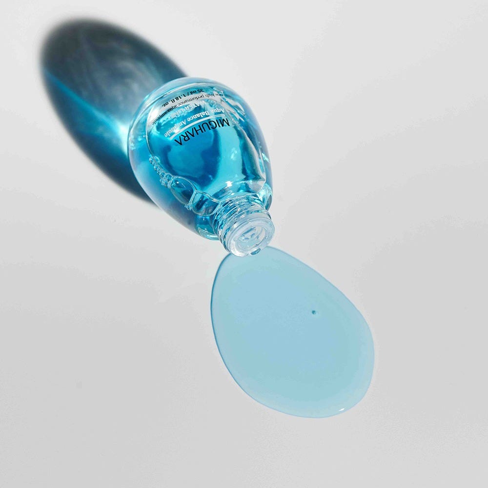 Miguhara Aqua Balance Ampoule 30 ml 