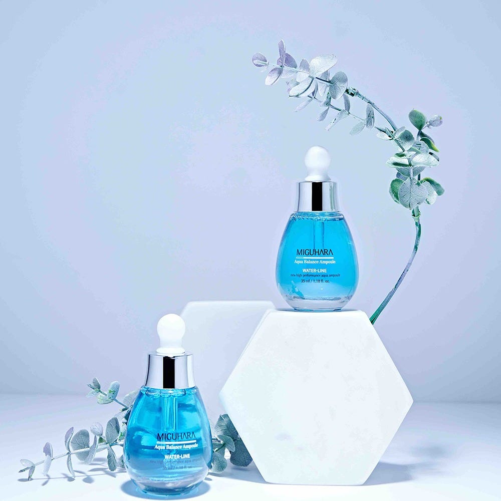 Miguhara Aqua Balance Ampoule 30 ml 