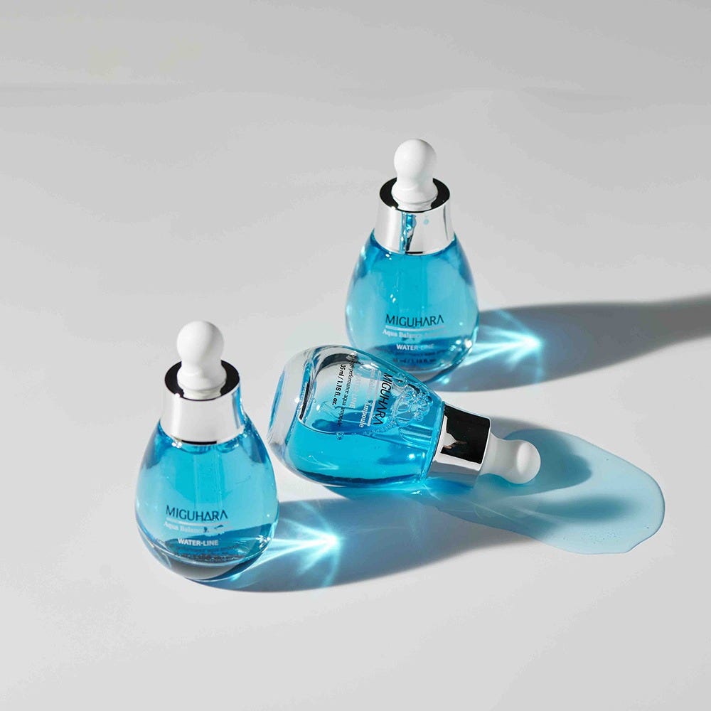 Miguhara Aqua Balance Ampoule 30 ml 