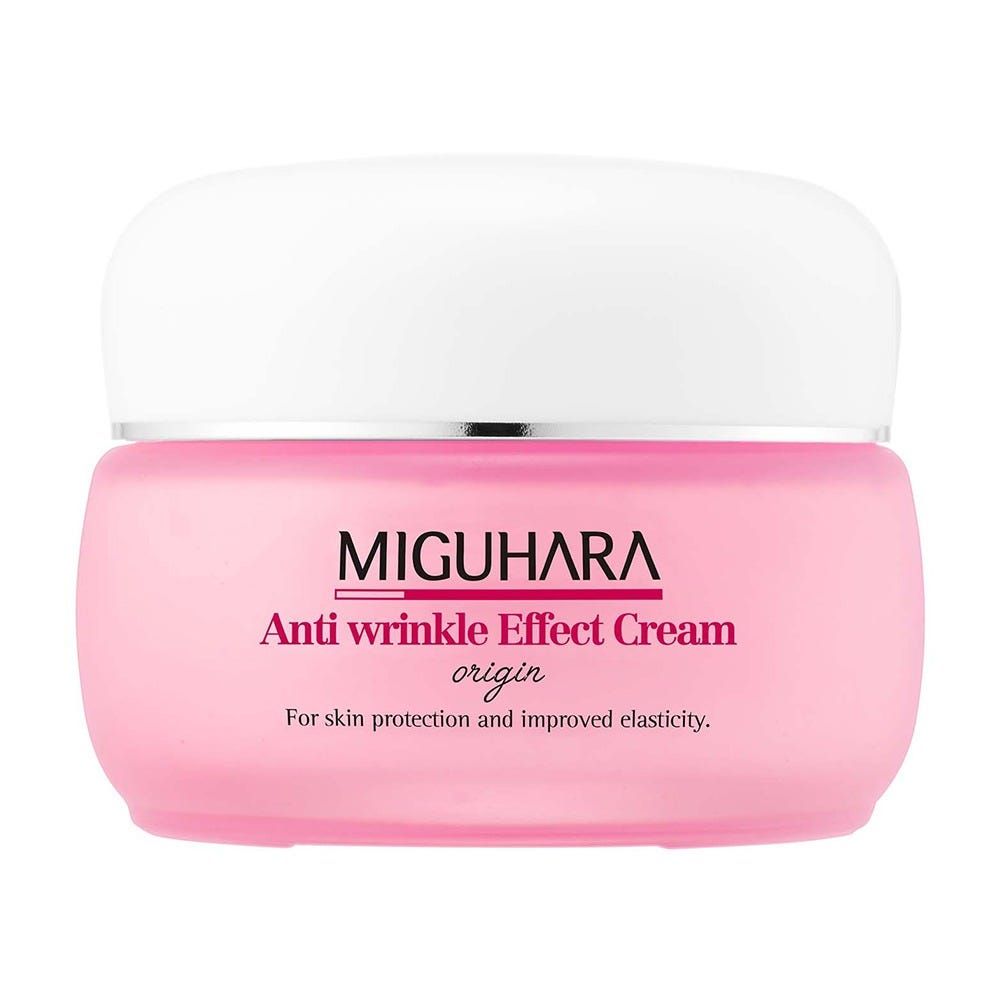 Miguhara Anti Wrinkle Effect Cream Original 50 ml 