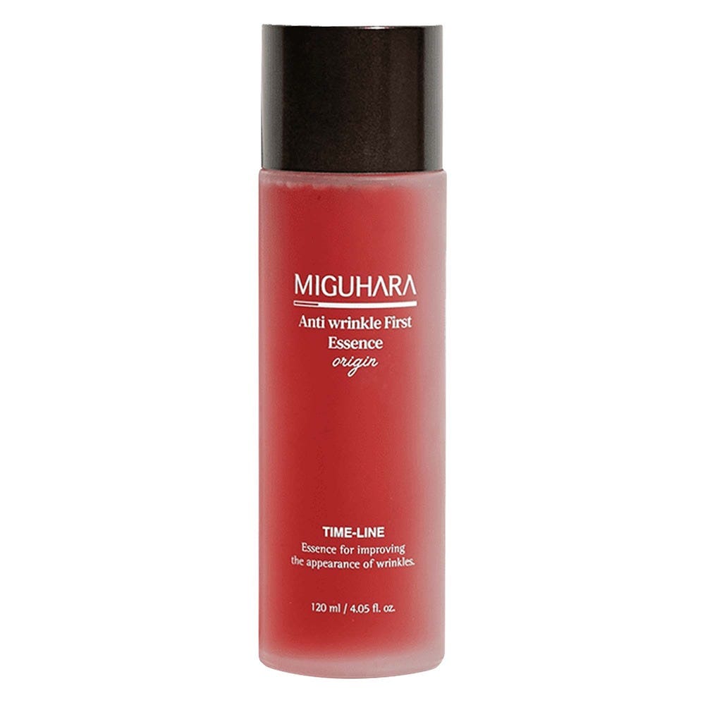Miguhara Anti Wrinkle First Essence Origin 120 ml 
