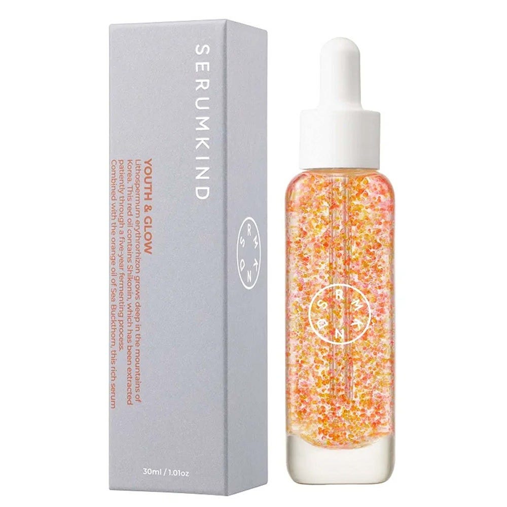 Serumkind Youth & Glow Drop 124 ml