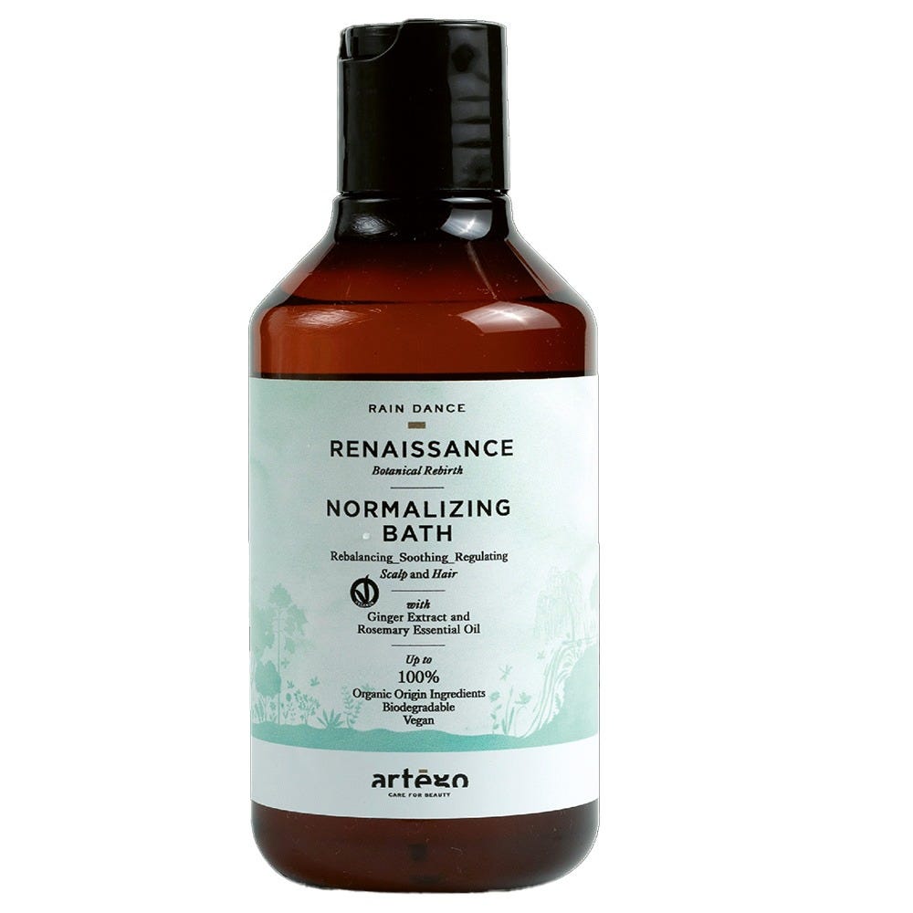 Artego Rain Dance Renaissance -Normalizing Bath 300 ml