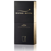 Swiss Smile d'Or Zahnpflege Set