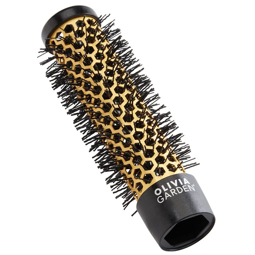 Olivia Garden MultiBrush Single Barrel 25