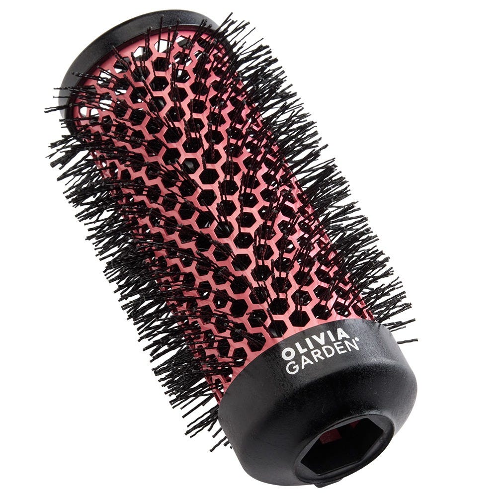 Olivia Garden MultiBrush Single Barrel 45