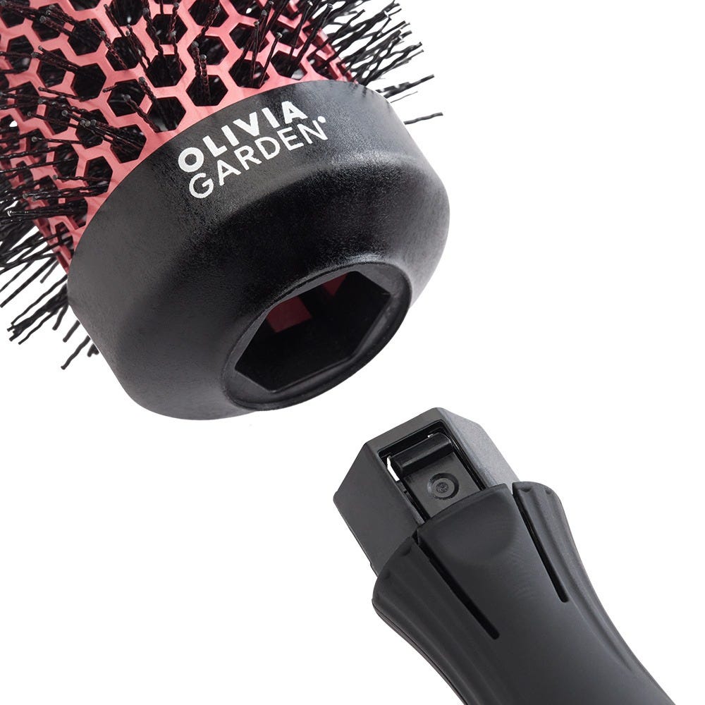 Olivia Garden MultiBrush Single Barrel 45