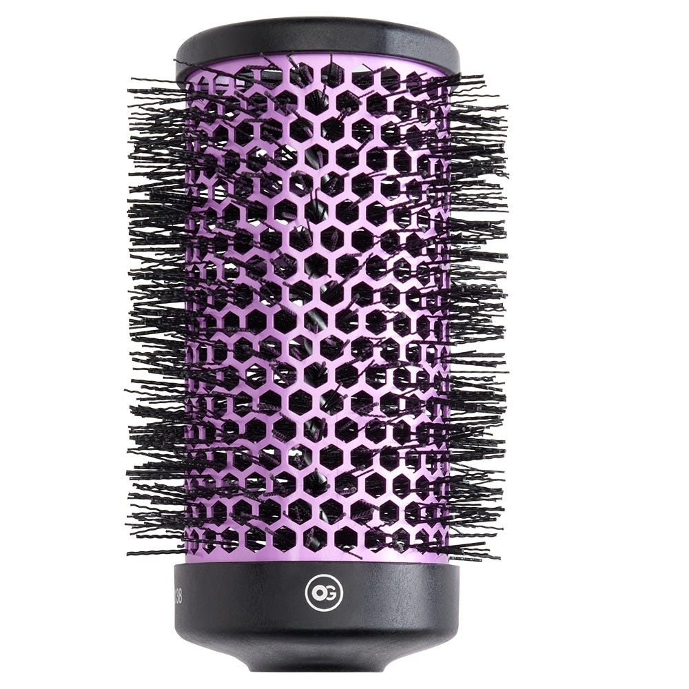 Olivia Garden MultiBrush Single Barrel 55