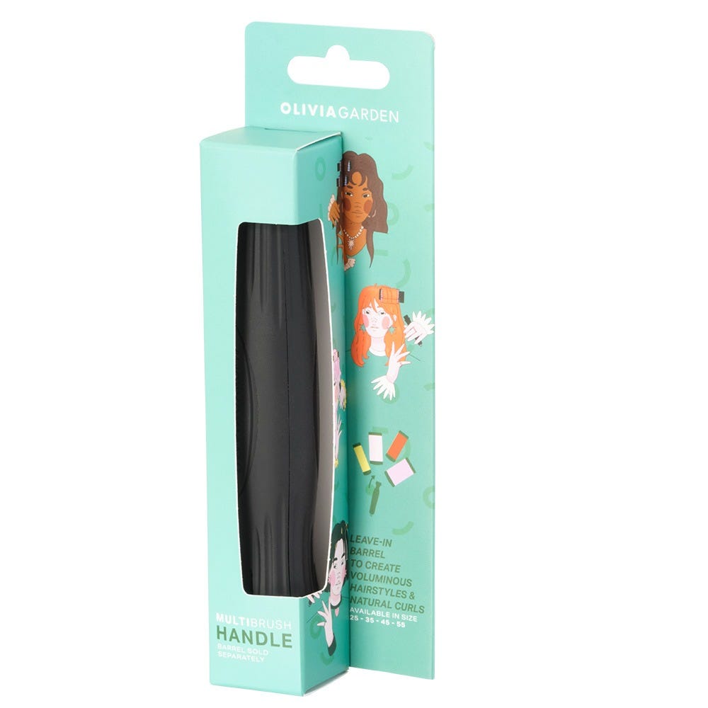 Olivia Garden MultiBrush Handle