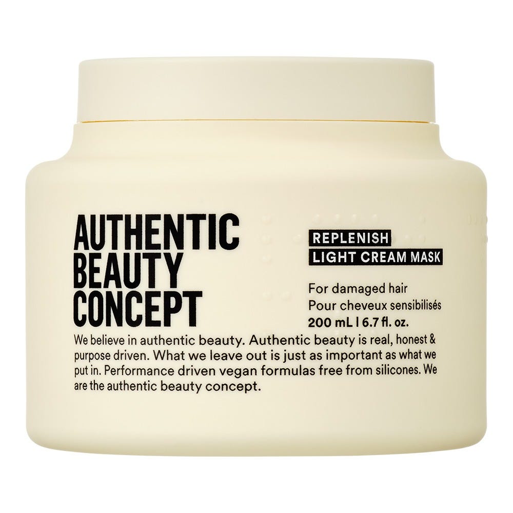 Authentic Beauty Concept Replenish Light 200 ml 