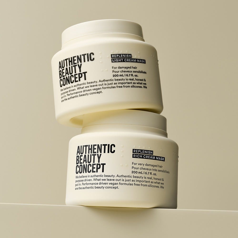 Authentic Beauty Concept Replenish Light 200 ml 
