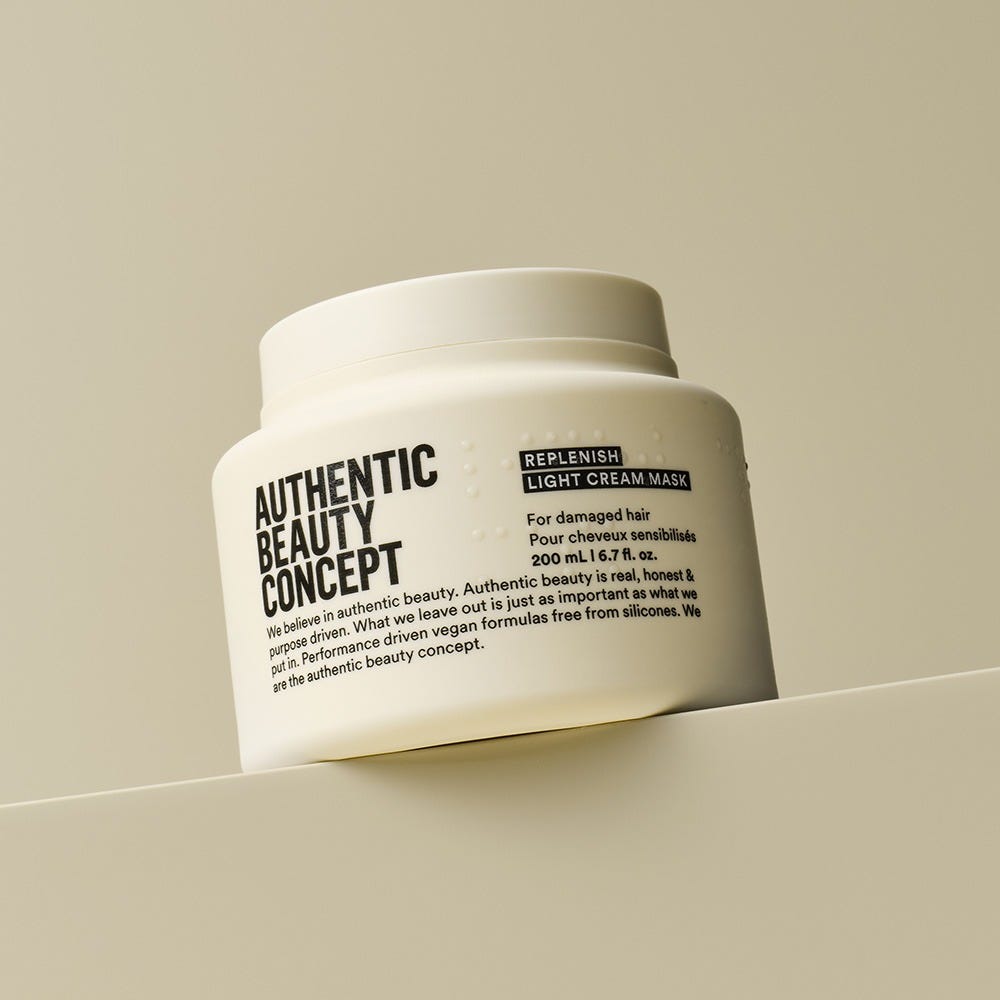 Authentic Beauty Concept Replenish Light 200 ml 