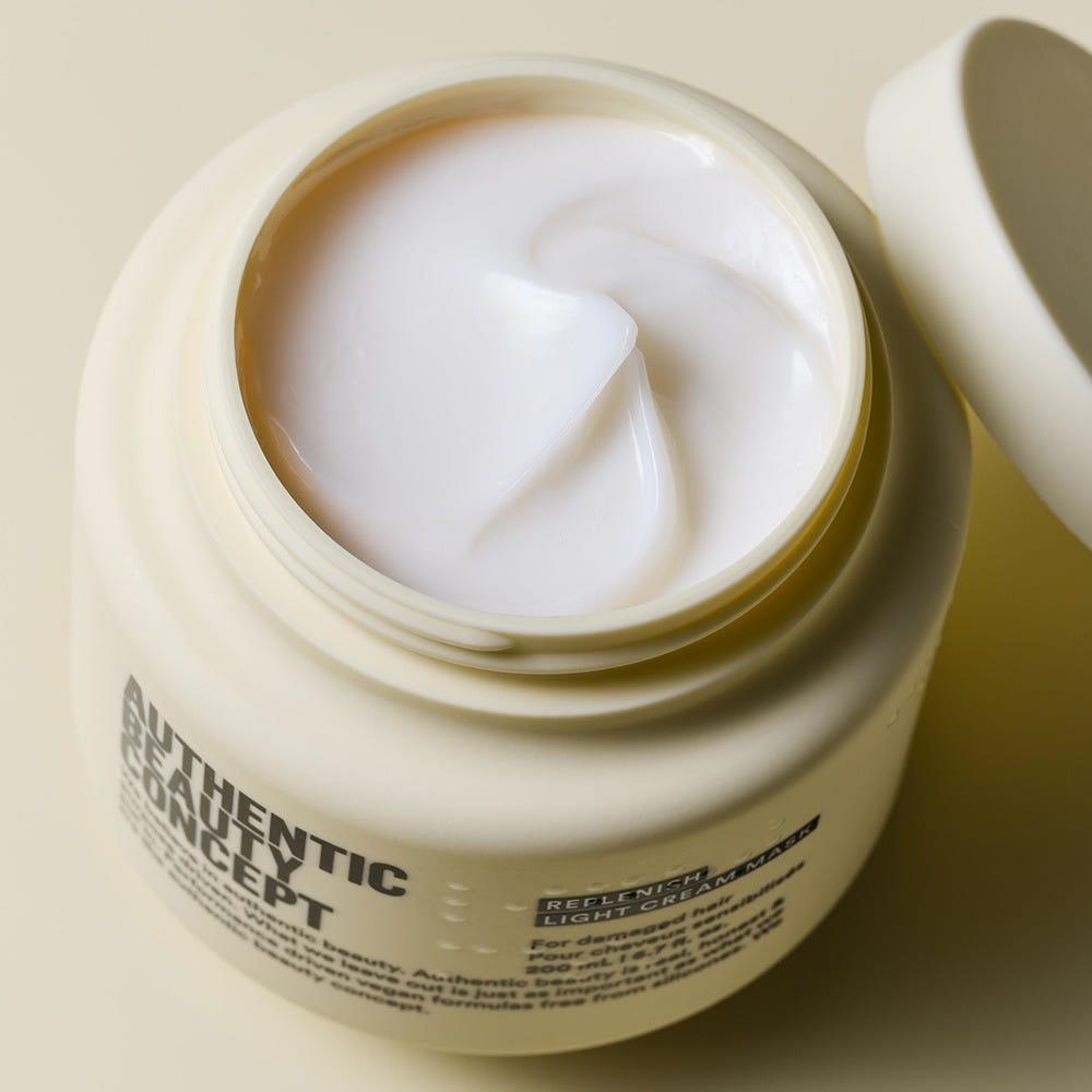 Authentic Beauty Concept Replenish Light 200 ml 