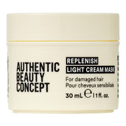 Authentic Beauty Concept Replenish Light Cream Mask 30 ml