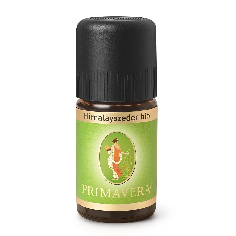 Primavera Himalayazeder bio 5 ml