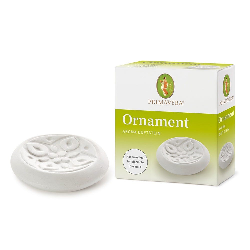 Primavera Aroma Duftstein Ornament