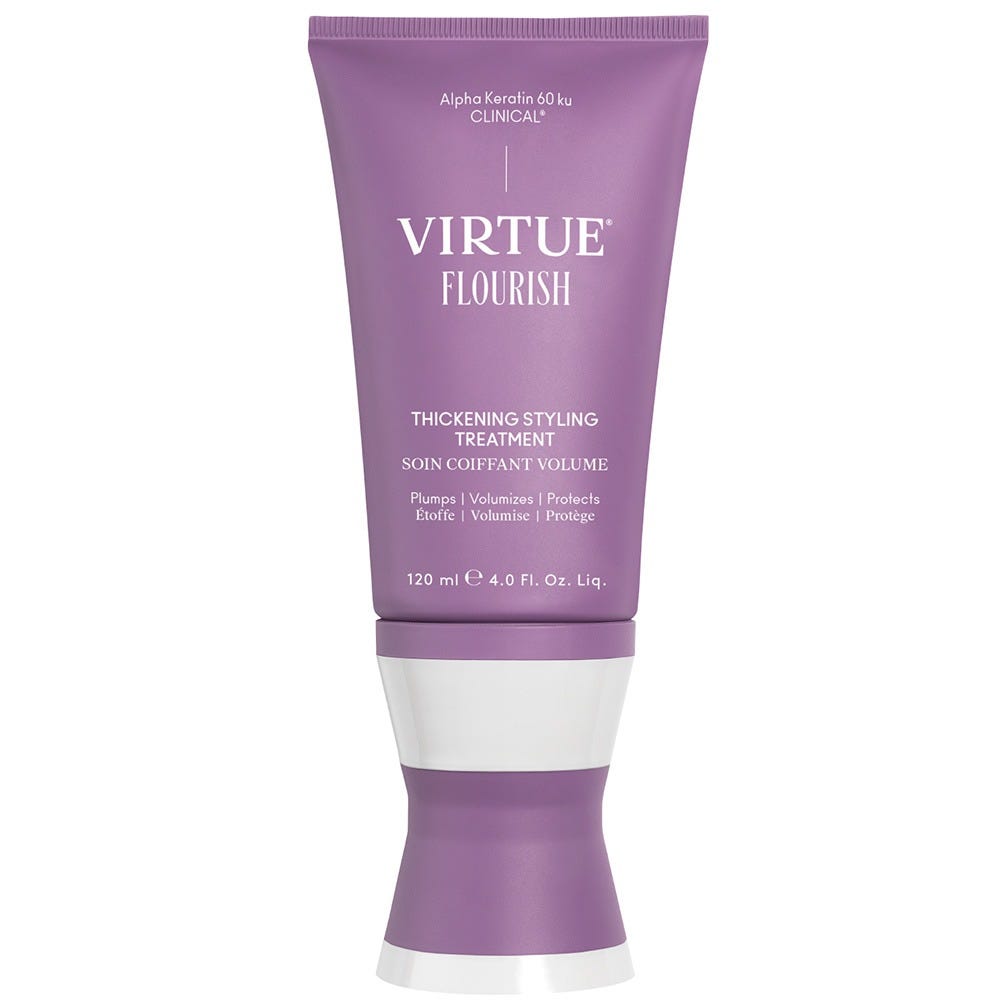 Virtue Flourish Thickening Styling Treatment 120 ml