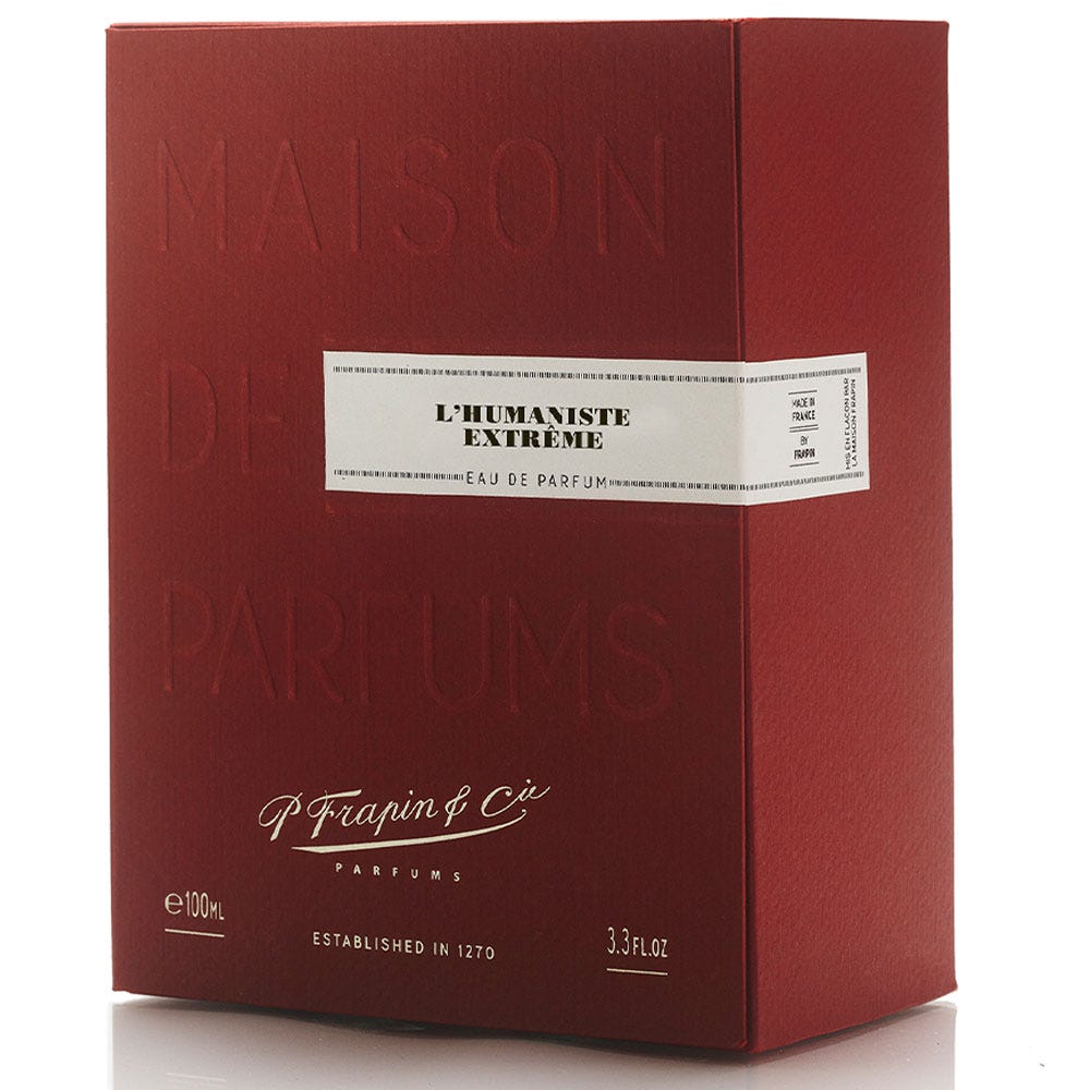 Frapin L'humaniste Extreme Eau de Parfum 100 ml