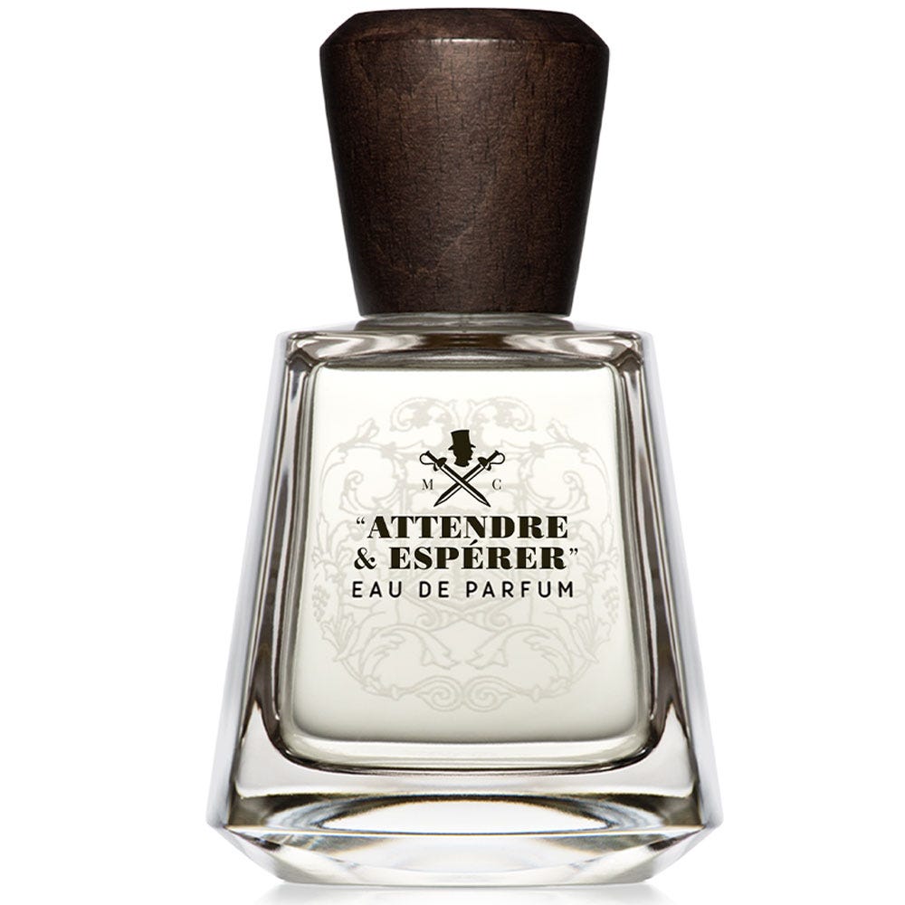 Frapin Attendre & Espérer Eau de Parfum 100 ml