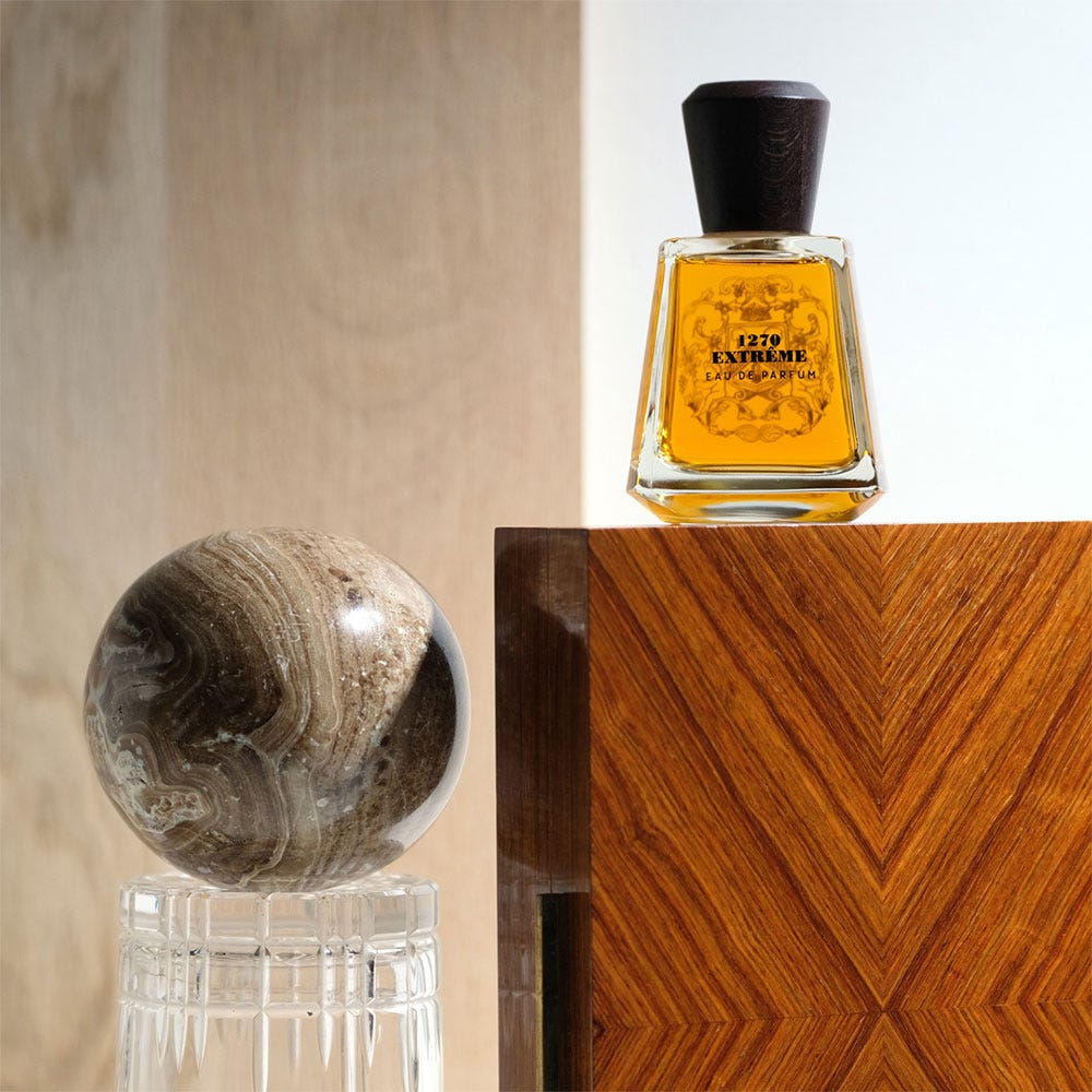 Frapin 1270 Extrême Eau de Parfum 100 ml