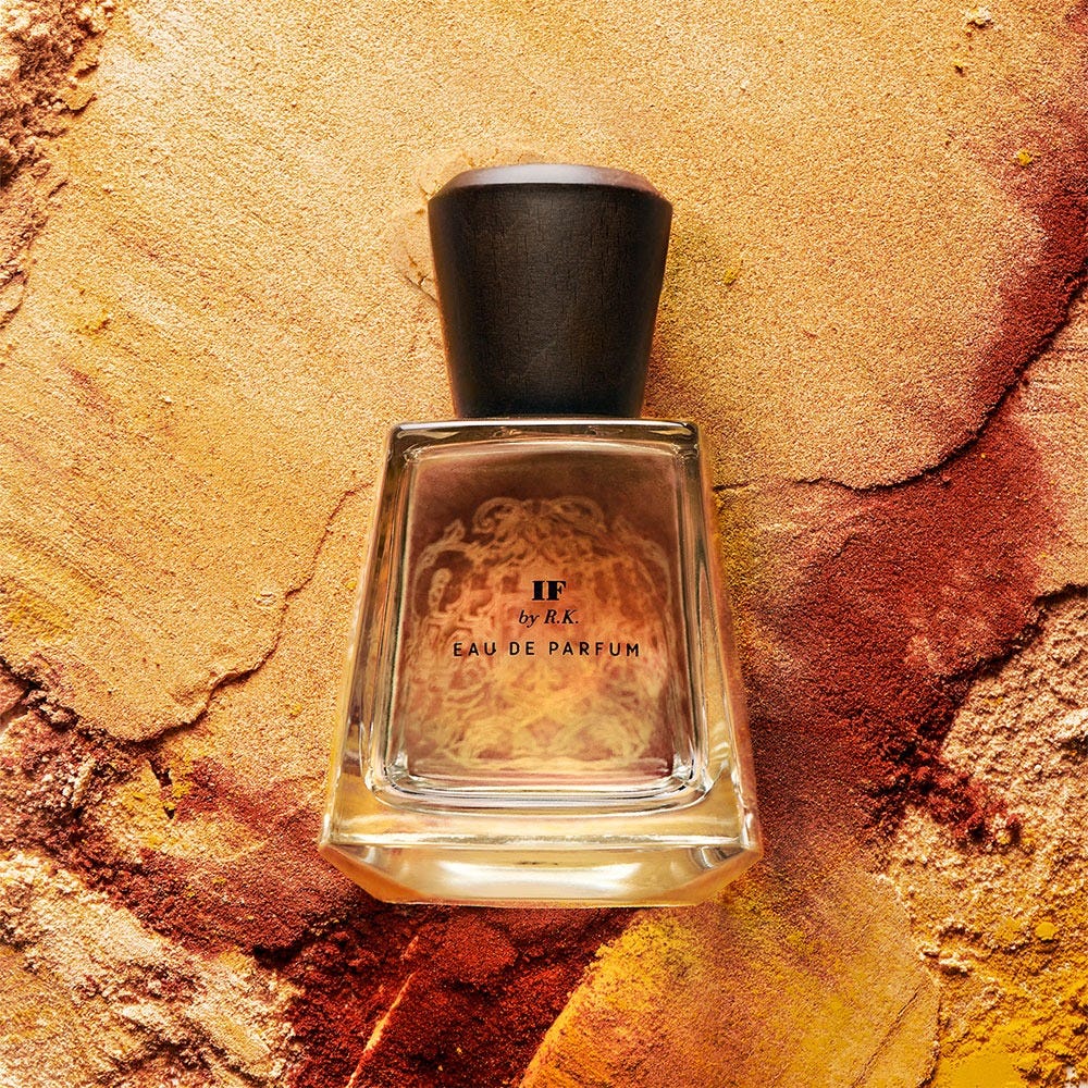 Frapin IF by R.K. Eau de Parfum 100 ml