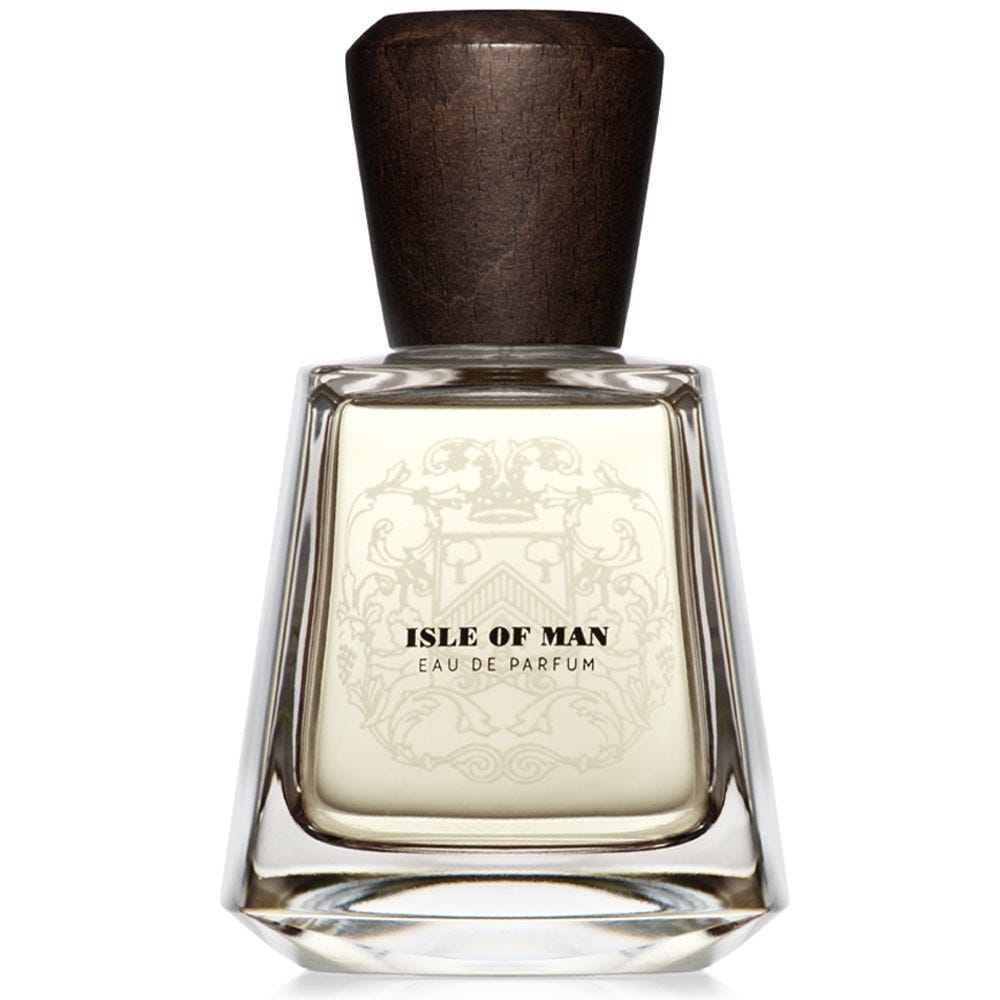 Frapin Isle Of Man Eau de Parfum 100 ml