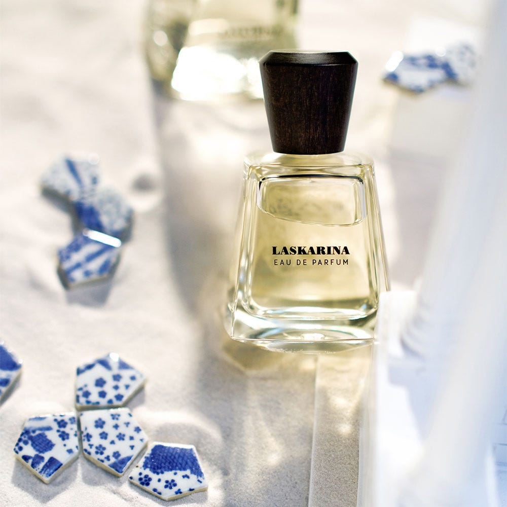 Frapin Laskarina Eau de Parfum 100 ml