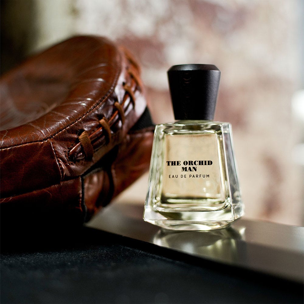Frapin The Orchid Man Eau de Parfum 100 ml