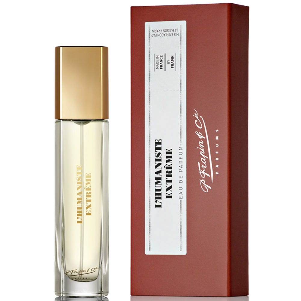 Frapin L'Humaniste Extreme Eau de Parfum 15 ml