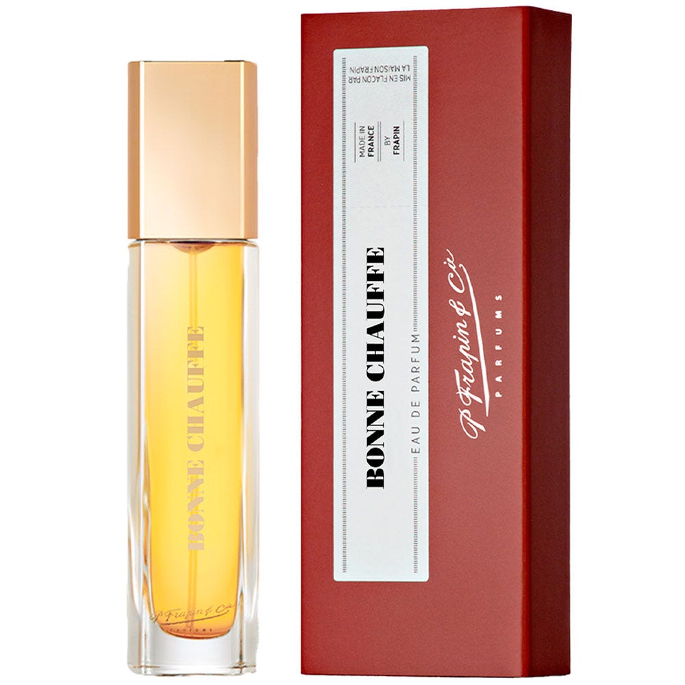 Frapin Bonne Chauffe Eau de Parfum 15 ml
