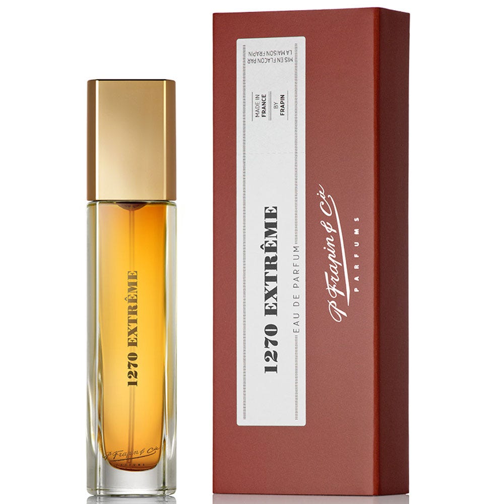 Frapin 1270 Extrême Eau de Parfum 15 ml