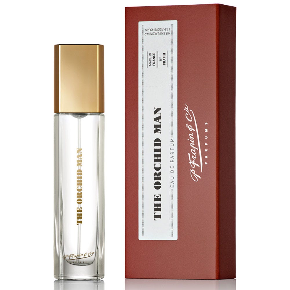 Frapin The Orchid Man Eau de Parfum 15 ml